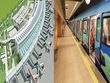 Gayrettepe’ye Yeni Metro Müjdesi