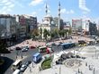 Gaziosmanpaşa Meydanı Projesi İçin Düğmeye Basılıyor
