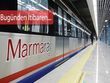 Marmaray Yolcuları Dikkat