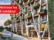 Greenox Urban Residence 390 Bin TL’den Satışa Çıktı