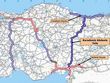 Karadeniz Akdeniz Yolu 2018'e Hazır!