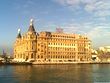 Haydarpaşa Garı restorasyon çalışmalarının ardından açılacak