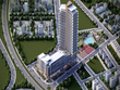 İkon Tower projesinde 120 ay vade 