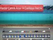 3 Katlı Büyük İstanbul Tüneli Projesi İhalesi Bugün