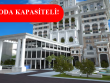 Maltepe’de Yeni Proje: Maltepe The Q Continental Otel 