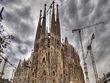 La Sagrada Familia’da Sona Yaklaşıldı