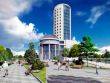 Kazan Belediyesi’nin Dev Hizmet Binası Tamamlanıyor!