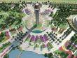 Antalya Expo’nun Kulesi Tamamlandı