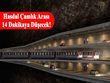 3 Katlı Büyük İstanbul Tüneli Projesine Bütçe Çıktı