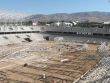 Malatya Arena Stadı İhalesi 9 Aralık’ta