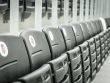 Vodafone Arena Stadı’nda Koltuklar Takılıyor