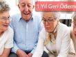 Emekliye Maaşının 10 Katına Kadar Faizsiz Kredi Müjdesi