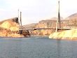 Türkiye’nin Üçüncü Büyük Köprüsü Tamamlandı