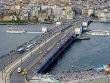 Yeni Galata Köprüsü 25 Şubat’ta Trafiğe Kapatılıyor