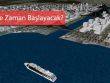Kanal İstanbul İçin Yeni Güzergah Gündemde