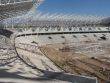 Malatya Arena Stadı’nda Flaş Gelişme!