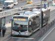 İstanbul'a Yeni Metrobüs Hattı Müjdesi