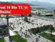 İstanbul İzmir Otoyolu Bu İlçede Fiyatları Patlatacak