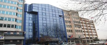 Kocaeli Türk Telekom Binası 3 Milyon TL’ye Kamulaştırıldı!