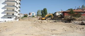 Altındağ’da Yollar Mutluluğa Açılıyor!