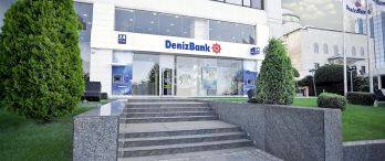 Denizbank 20 Milyon Dolara Kiraya Çıkıyor