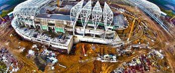 Malatya Arena Stadı Ne Zaman Açılacak?