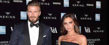 Beckham Ailesi 5 Milyon Sterline Malikane Aldı