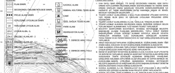 Kağıthane Arıcılar Kentsel Dönüşüm Planı Askıda!