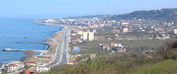 Trabzon Büyükşehir Belediyesi’nden 21 milyon TL’ye satılık arsa
