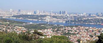 İstanbul İmar Yönetmeliği'nde değişiklik yapıldı