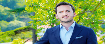 GYODER'de yeni başkan Mehmet Kalyoncu oldu