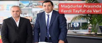 Autopia İçin Mahkemeden Tasfiye Kararı Çıktı