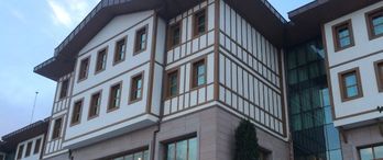 Hilton Garden Inn Safranbolu Otel Açıldı