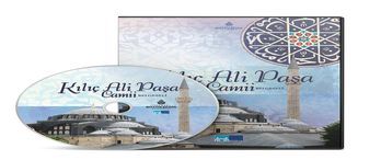 İstanbul’da 435 Yıllık Camii’nin Belgeseli Yayınlandı!