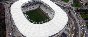 Vodafone Arena Stadyumu’nda İlk Maç 11 Nisan’da