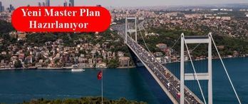 İstanbul’a Yeni Uydu Kentler Yolda