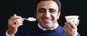 Chobani Satılıyor