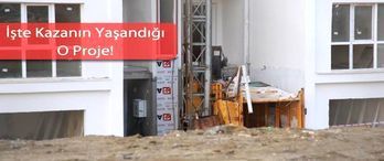 Bahçeşehir’de Lüks Konut İnşaatında Asansör Kazası: 3 Ölü