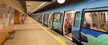 Mahmutbey Esenyurt Metro Hattı Yapım İşi İhaleye Çıkıyor