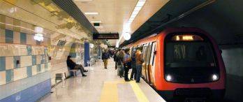 İstanbul'da 2 Metro Hattının İhale Tarihi Belli Oldu
