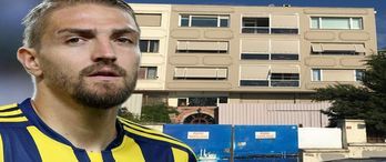 Caner Erkin Emirgan'dan Ev Aldı