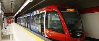 Sarıgazi Türkiş Blokları Metro Hattı İçin İlk Adım