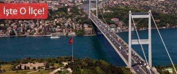 İstanbul’da En Ucuz Markalı Konut Projesinin Adresi Bu İlçe Oldu