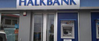 Halk Bank Selendi Şubesi 13 Yıl Sonra Yeniden Açılıyor!