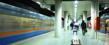 Kirazlı Halkalı Metro Hattı İçin Düğmeye Basıldı