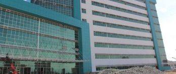 Antalya Kepez Devlet Hastanesi’nde Sona Gelindi