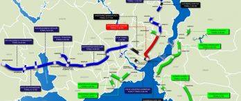 İstanbul'da 16 Yeni Tünel Yol Geliyor