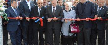 Safranbolu’da Barış Mahallesi ile Bostanbükü Arasındaki Yol Açıldı!