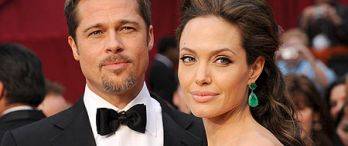 Angeline Jolie ve Brad Pitt İzmir’den Villa Aldı