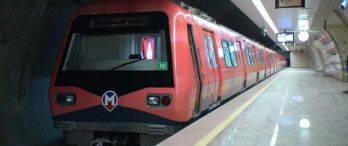 İstanbul'da 4 Yeni Metro Hattı İçin Düğmeye Basıldı